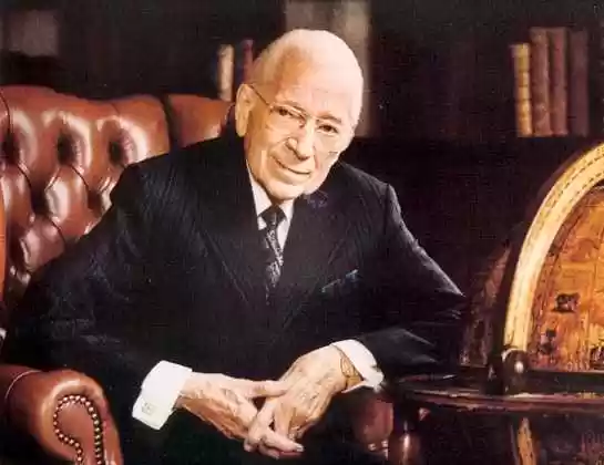 armstrong